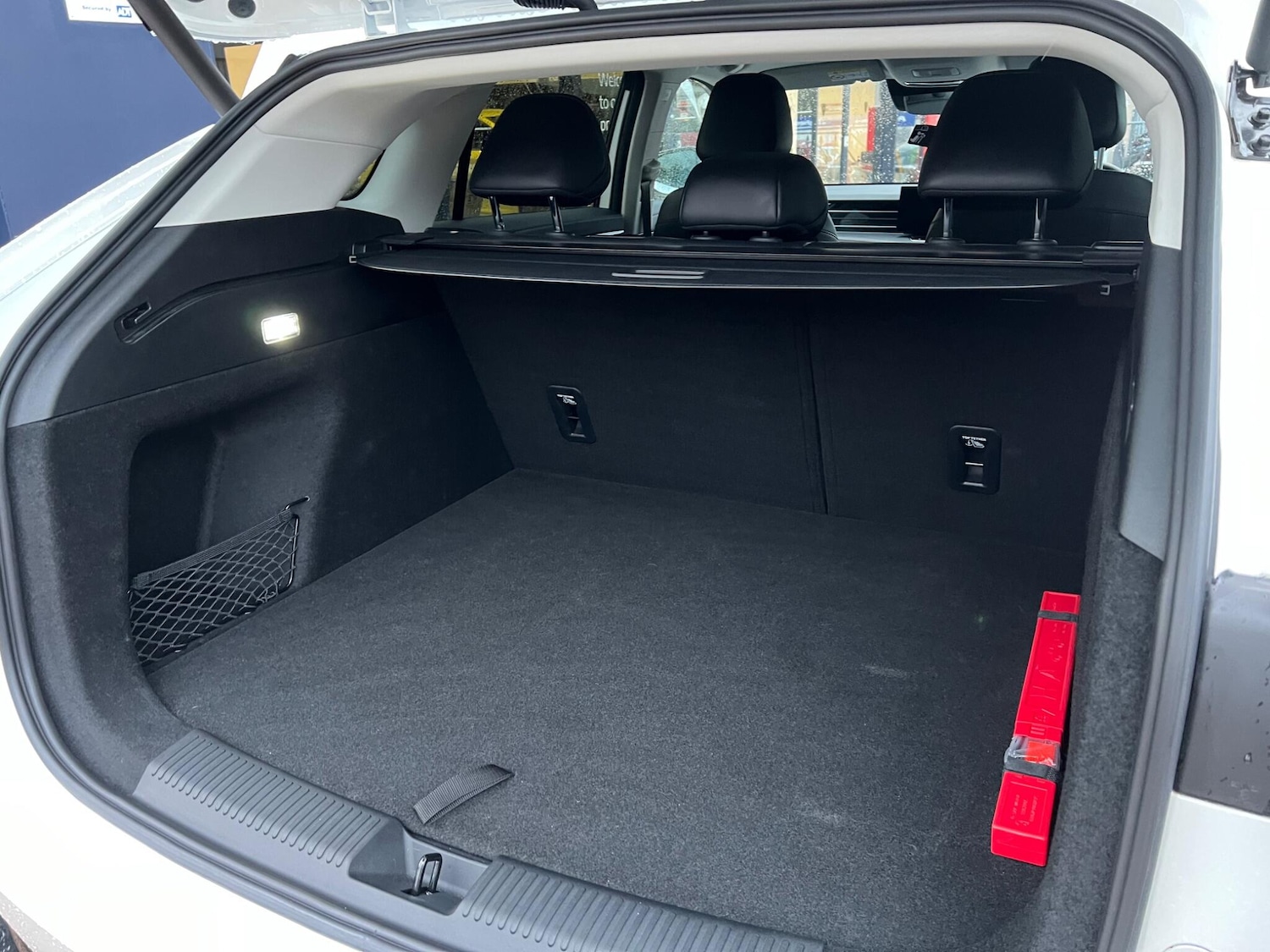 Used MG MG HS 2025 for sale - 75678546: Photo 20