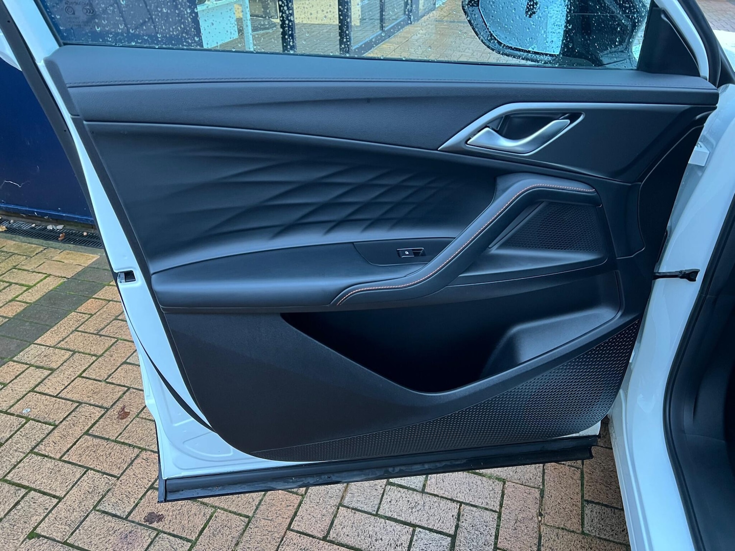 Used MG MG HS 2025 for sale - 75678546: Photo 21