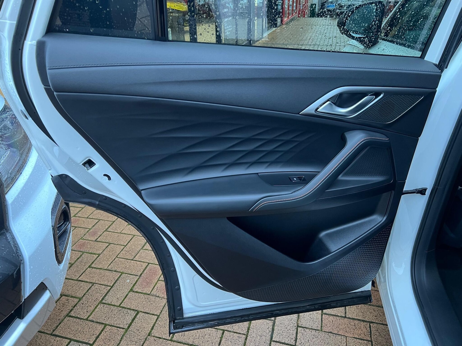 Used MG MG HS 2025 for sale - 75678546: Photo 22