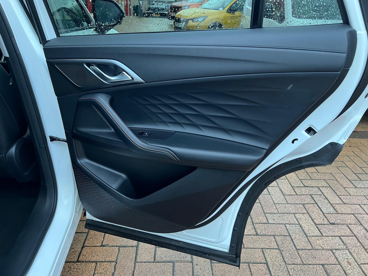 Used MG MG HS 2025 for sale - 75678546: Photo 23