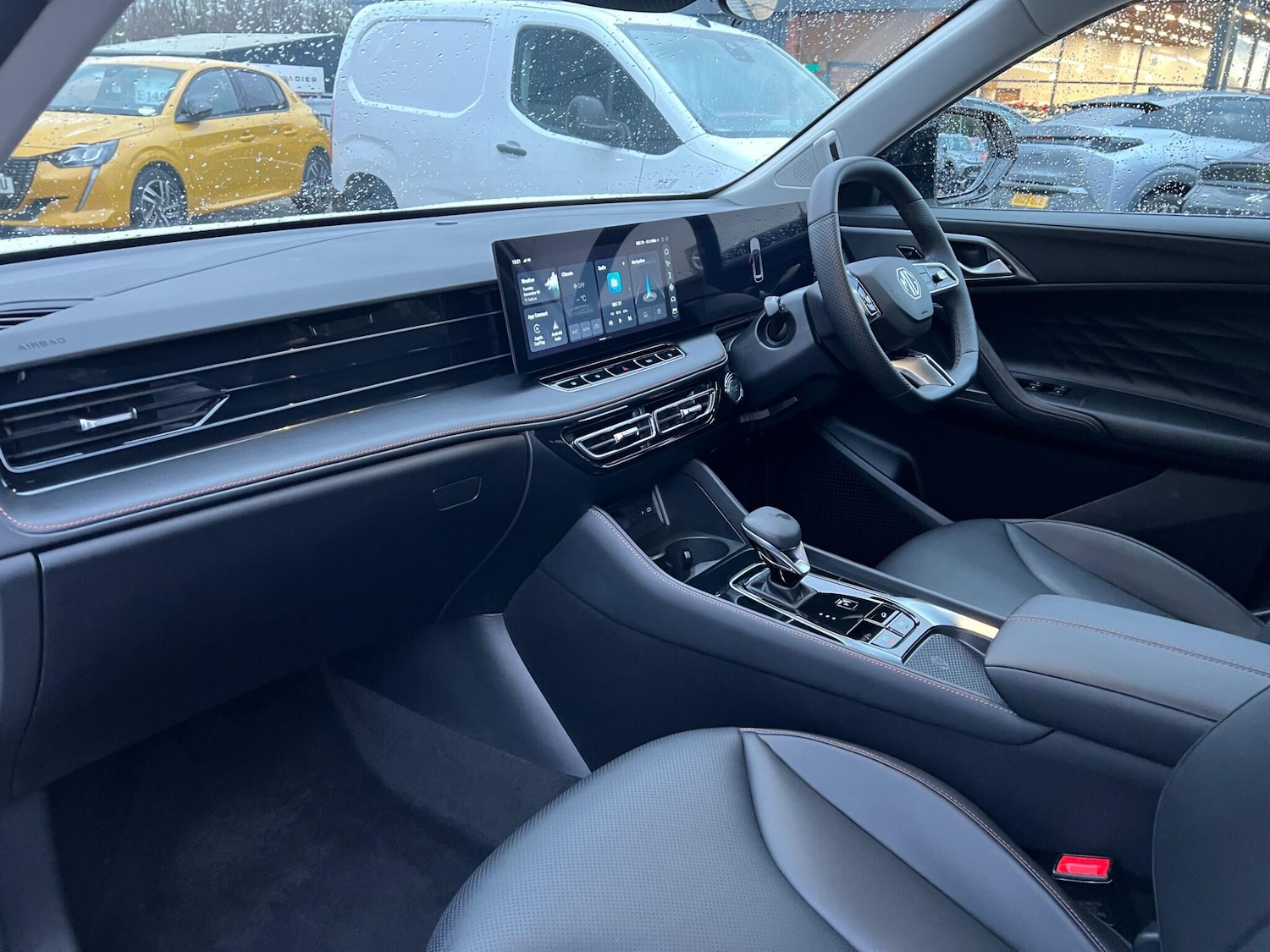 Used MG MG HS 2025 for sale - 75678546: Photo 24