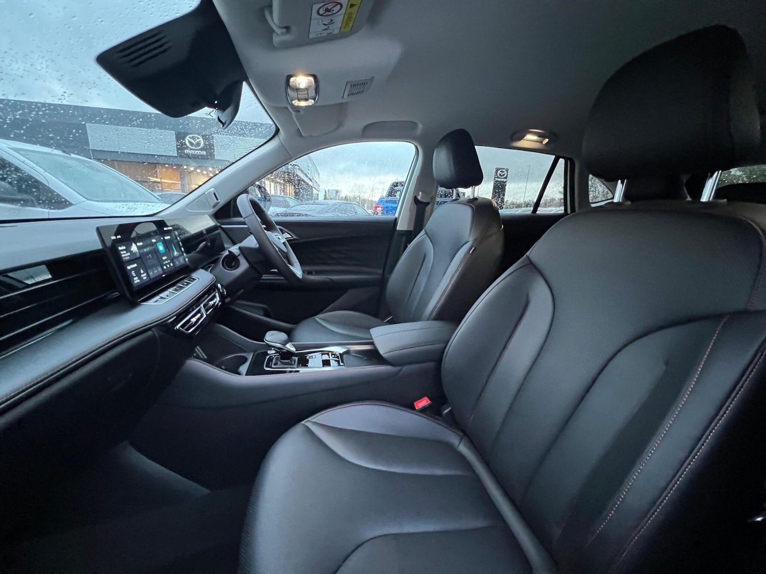 Used MG MG HS 2025 for sale - 75678546: Photo 25