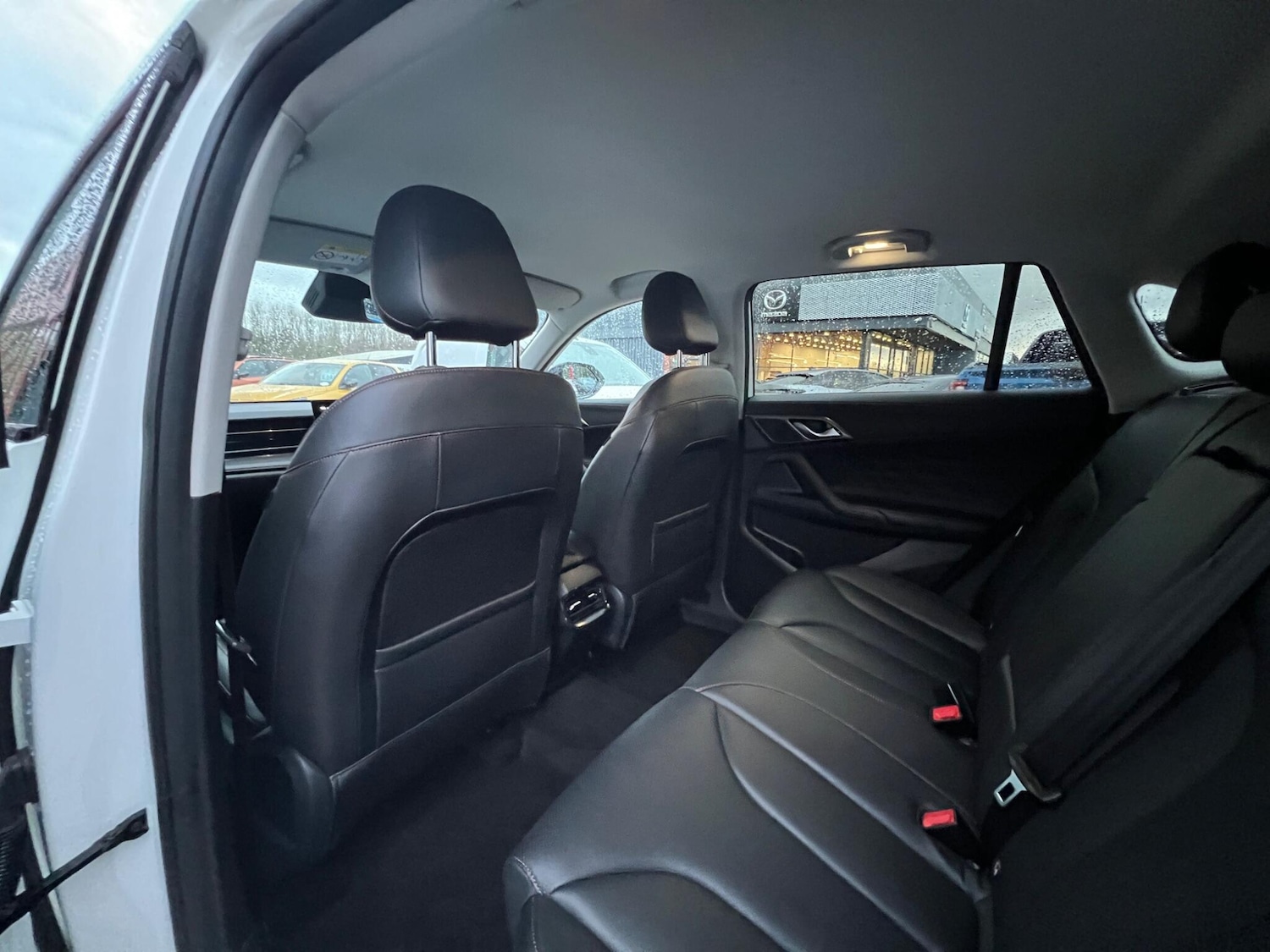 Used MG MG HS 2025 for sale - 75678546: Photo 26