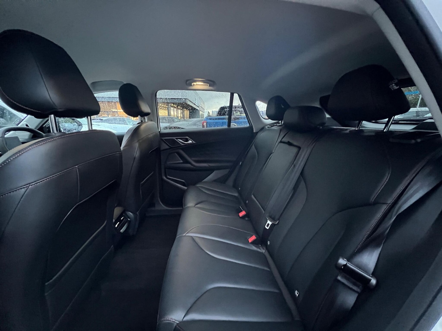 Used MG MG HS 2025 for sale - 75678546: Photo 27