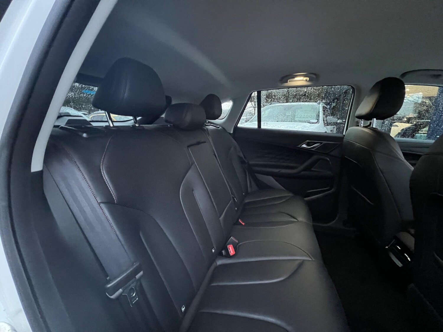 Used MG MG HS 2025 for sale - 75678546: Photo 29