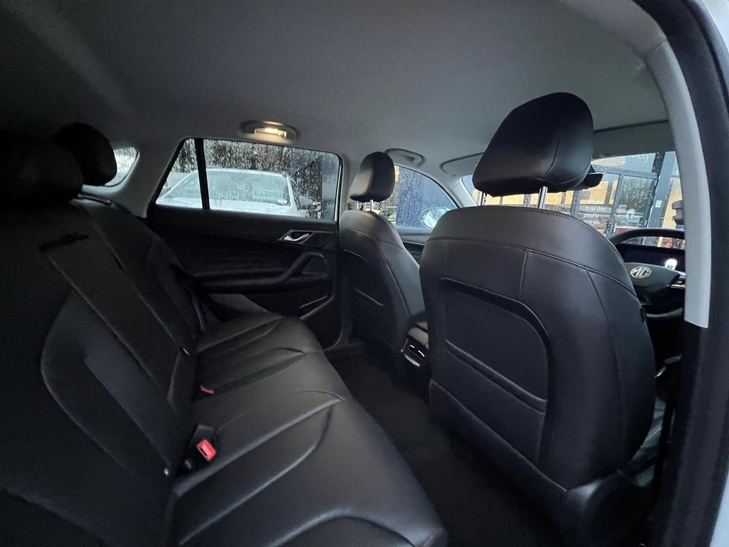 Used MG MG HS 2025 for sale - 75678546: Photo 30