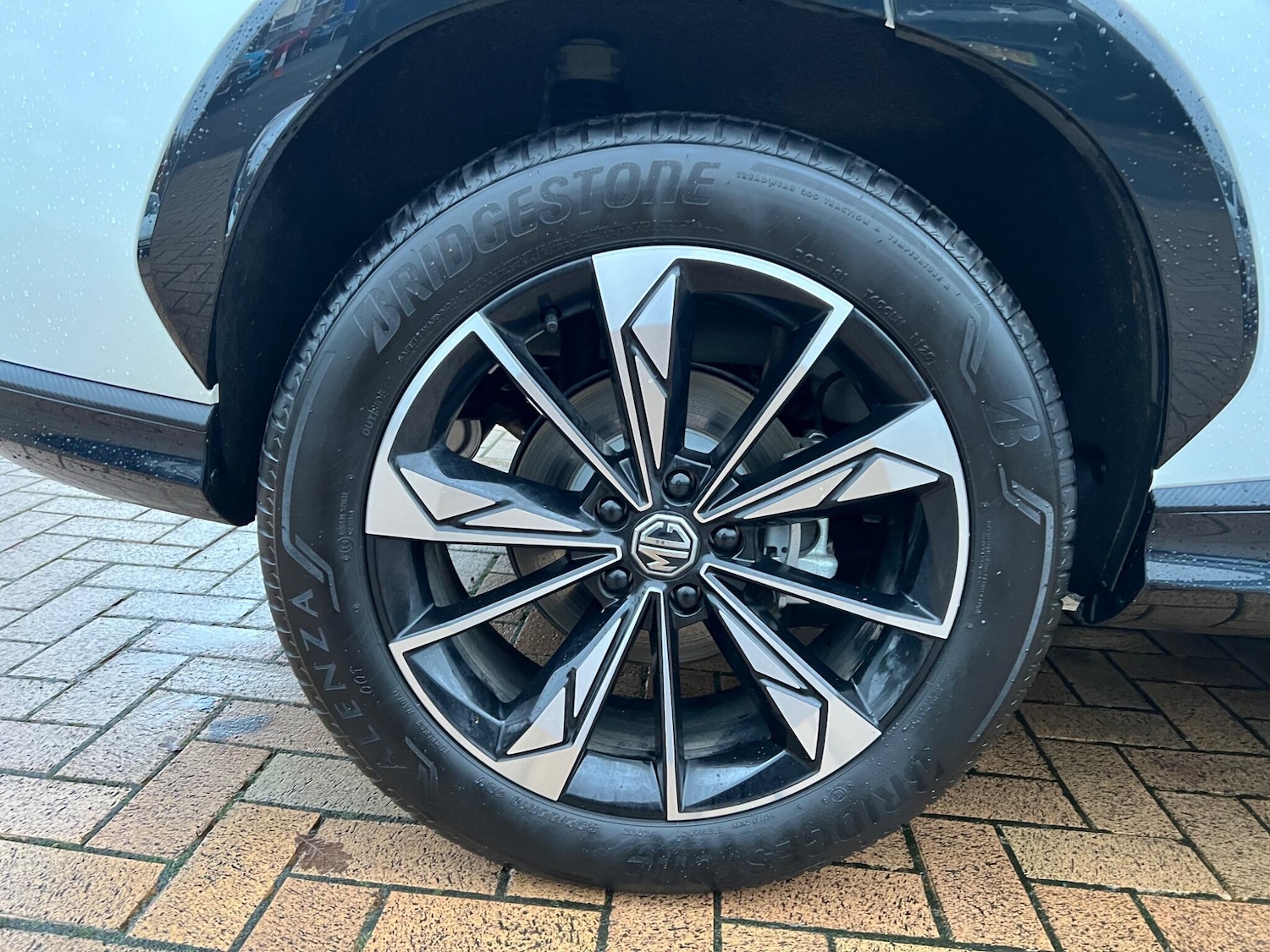 Used MG MG HS 2025 for sale - 75678546: Photo 31