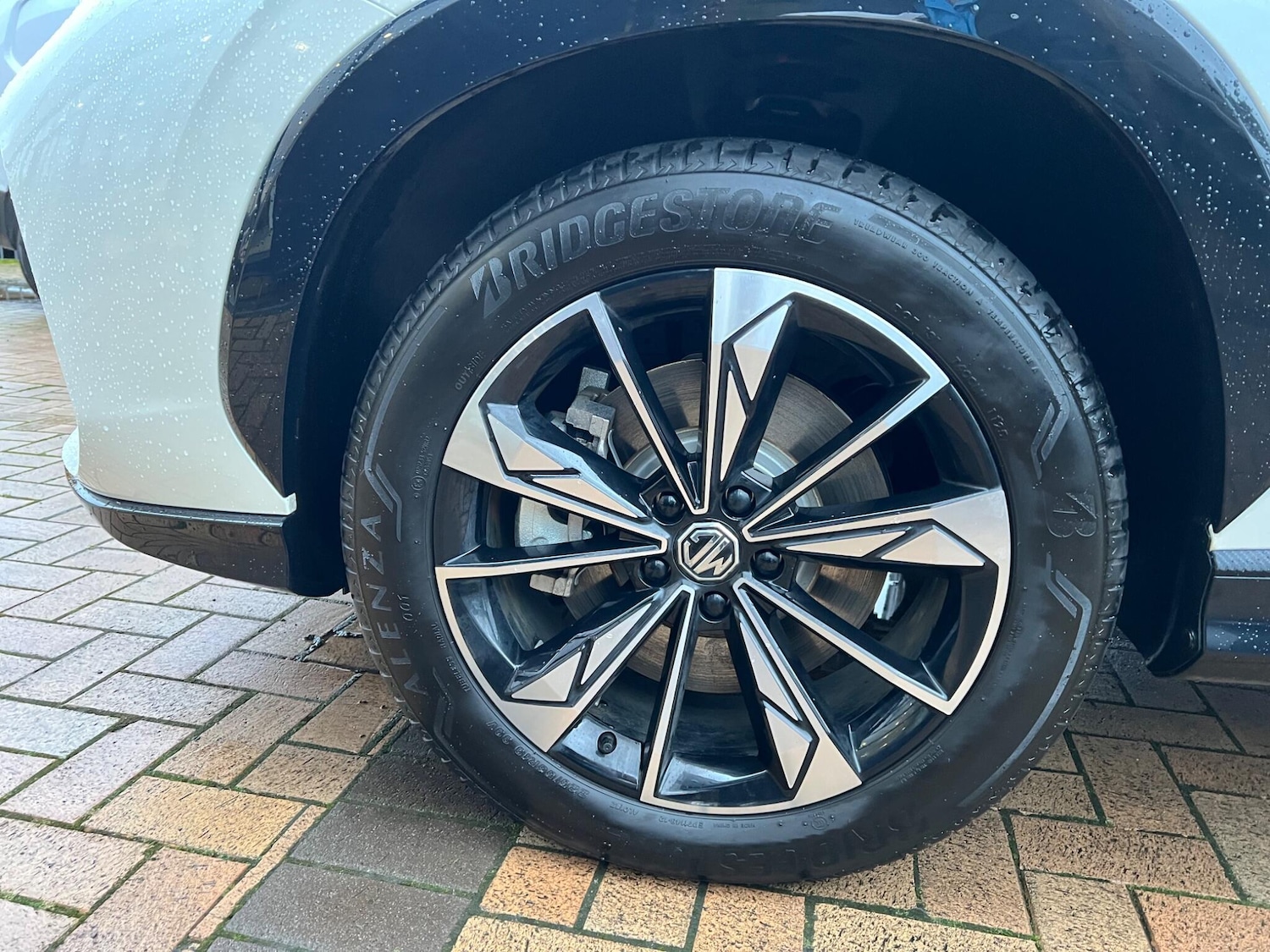 Used MG MG HS 2025 for sale - 75678546: Photo 32