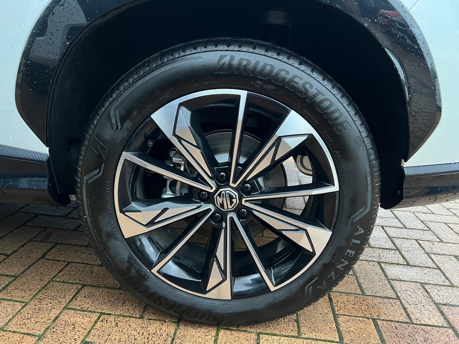 Used MG MG HS 2025 for sale - 75678546: Photo 33