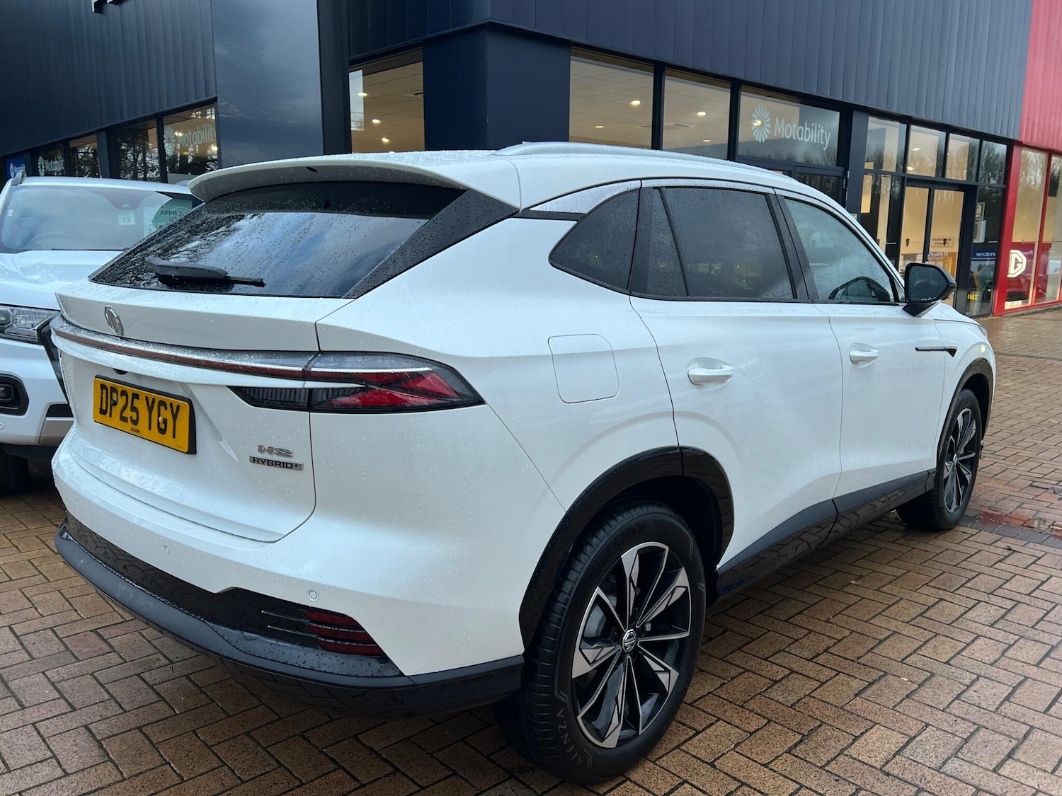 Used MG MG HS 2025 for sale - 75678546: Photo 37