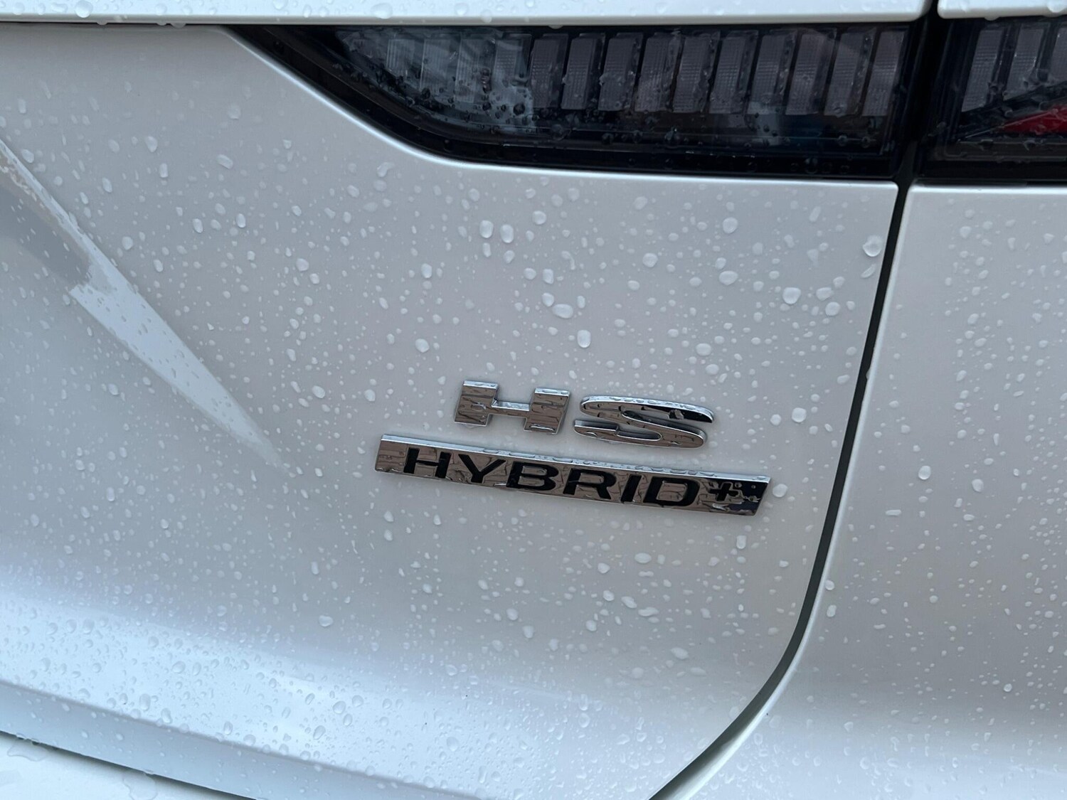 Used MG MG HS 2025 for sale - 75678546: Photo 38