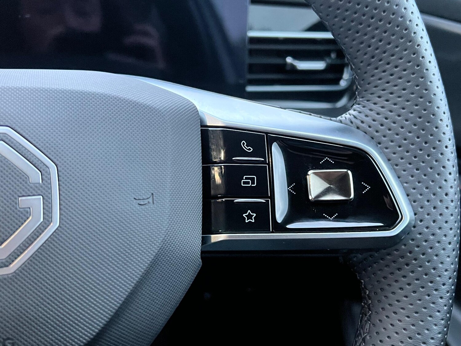 Used MG MG HS 2025 for sale - 75678546: Photo 39