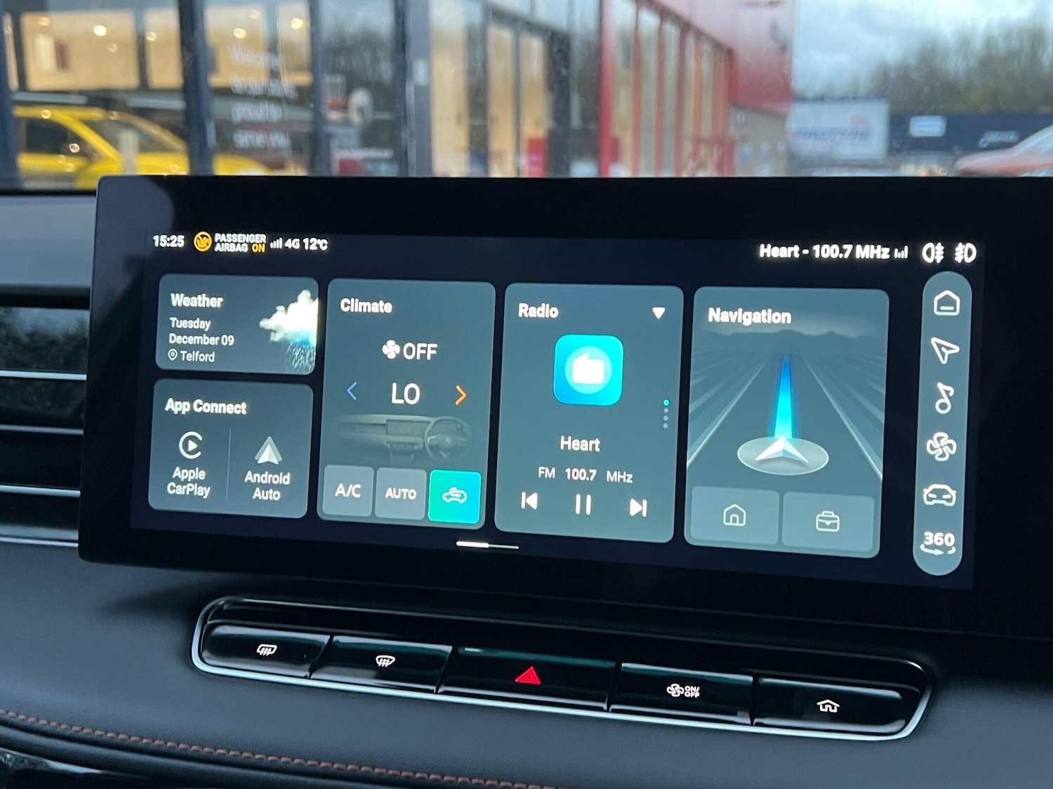 Used MG MG HS 2025 for sale - 75678546: Photo 41