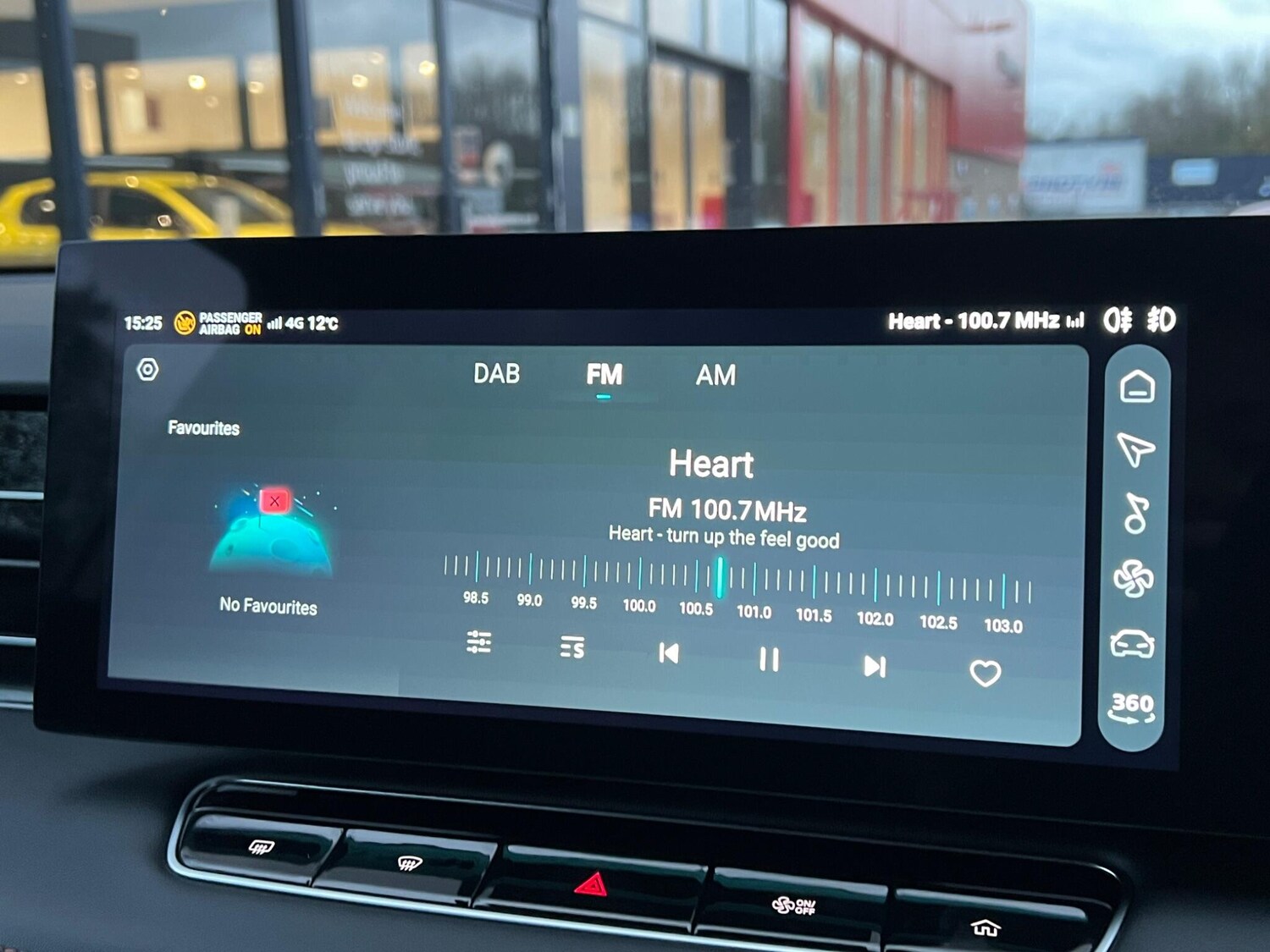 Used MG MG HS 2025 for sale - 75678546: Photo 46