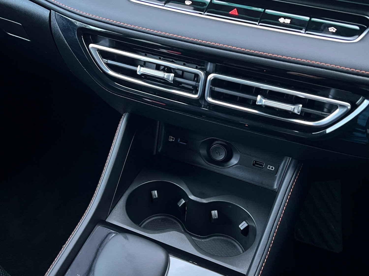 Used MG MG HS 2025 for sale - 75678546: Photo 48