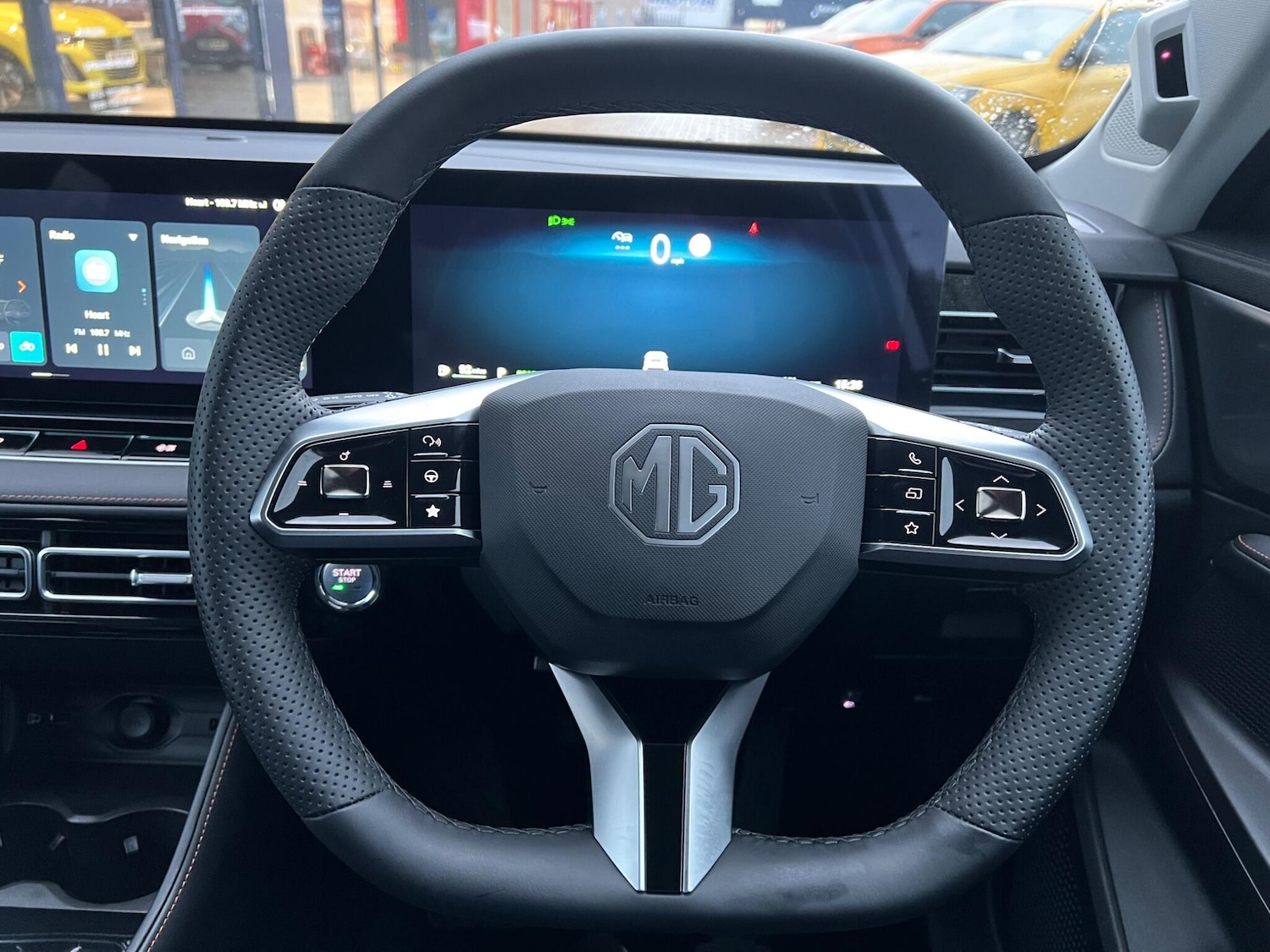 Used MG MG HS 2025 for sale - 75678546: Photo 50