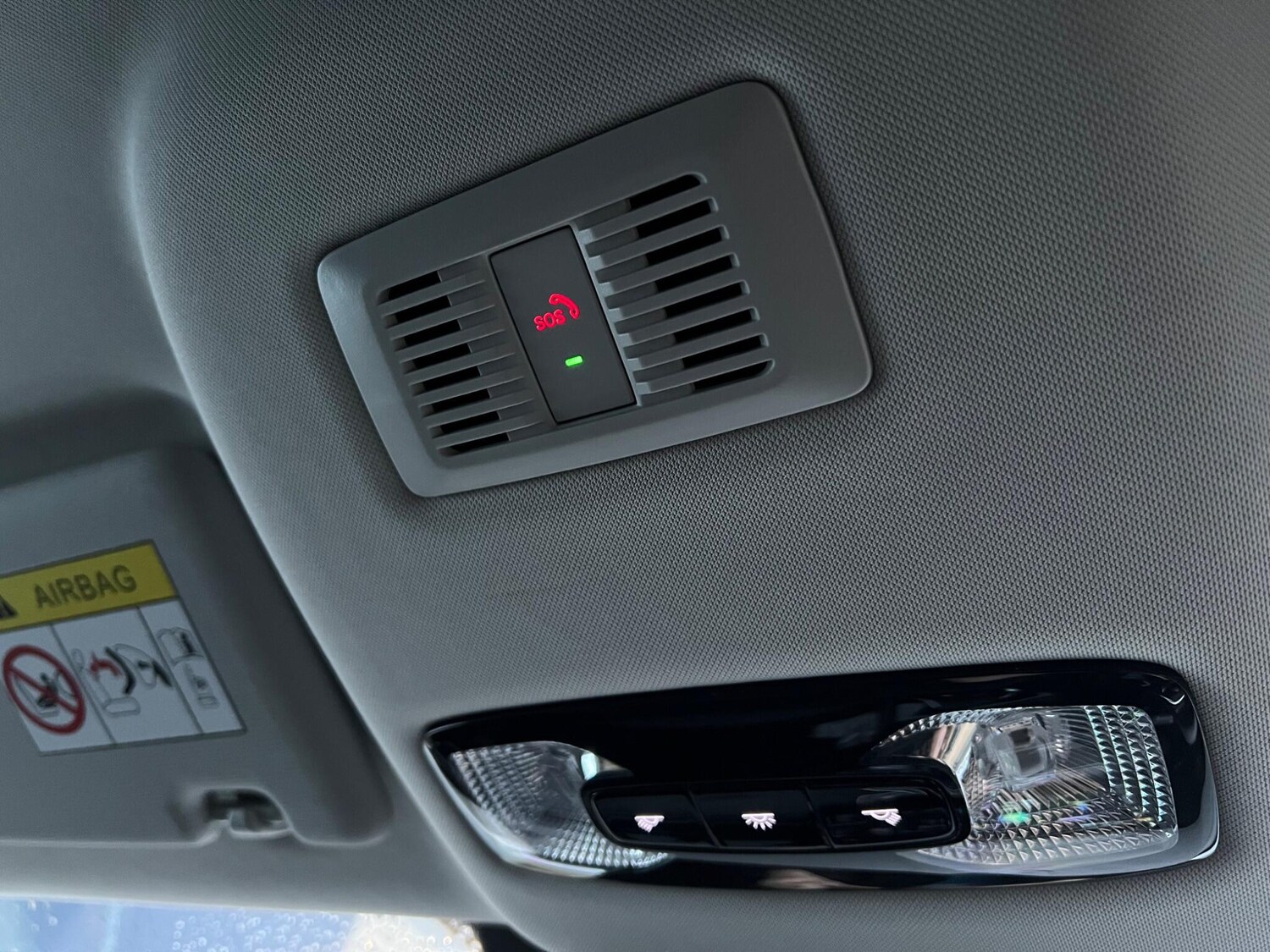 Used MG MG HS 2025 for sale - 75678546: Photo 52