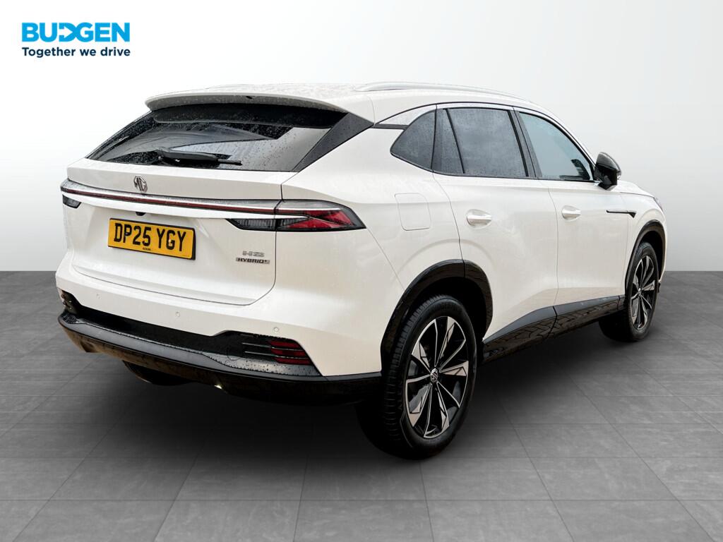 Used MG MG HS 2025 for sale - 75678546: Photo 6