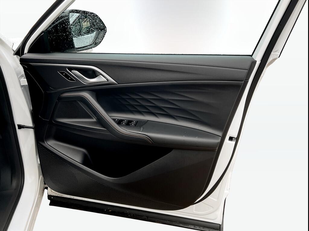 Used MG MG HS 2025 for sale - 75678546: Photo 7