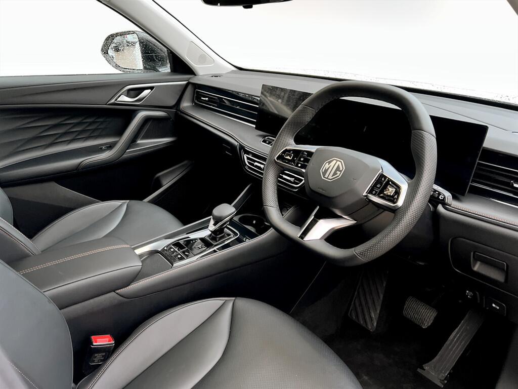 Used MG MG HS 2025 for sale - 75678546: Photo 9