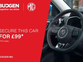 Used MG MG3 2024 for sale - 75071168: Photo