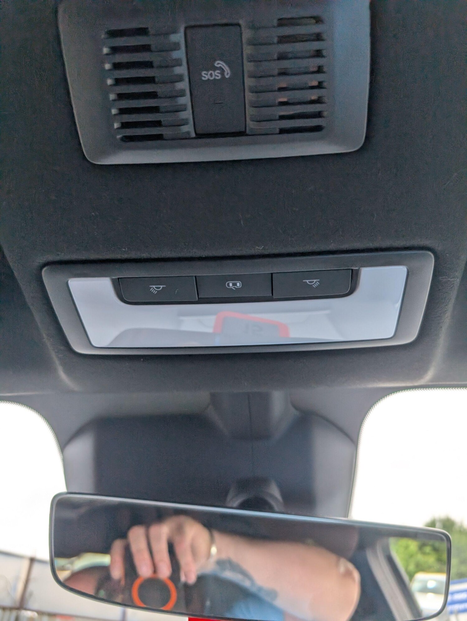 Vehicle 55