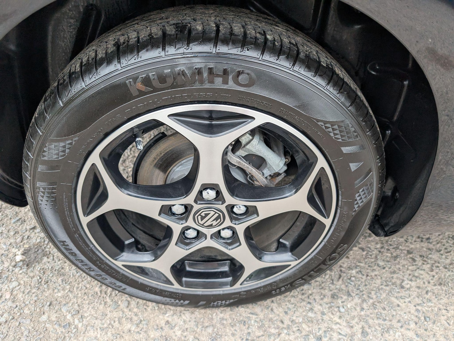 Vehicle 65