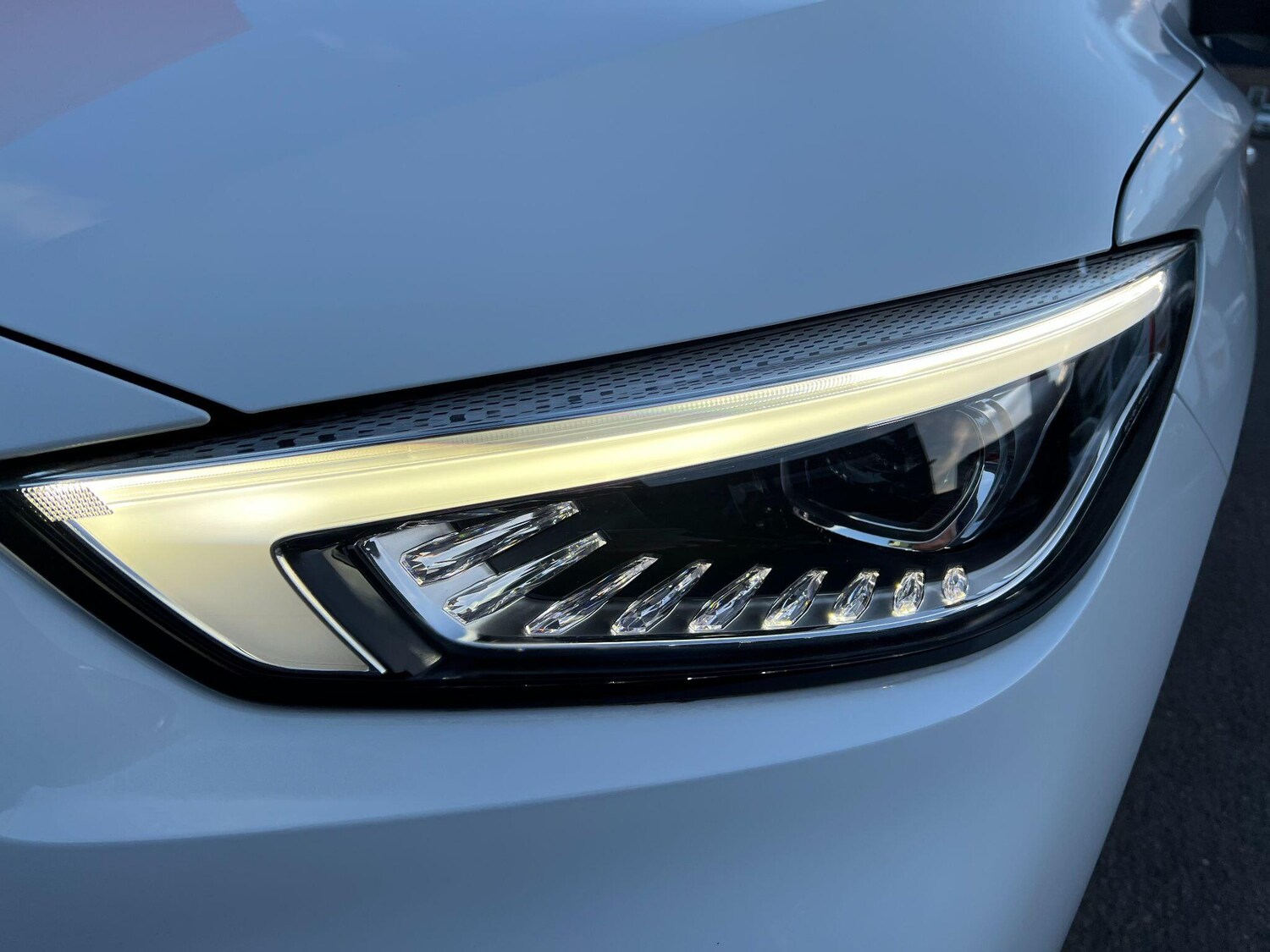 Used MG MG ZS 2021 for sale - 76167019: Photo 13