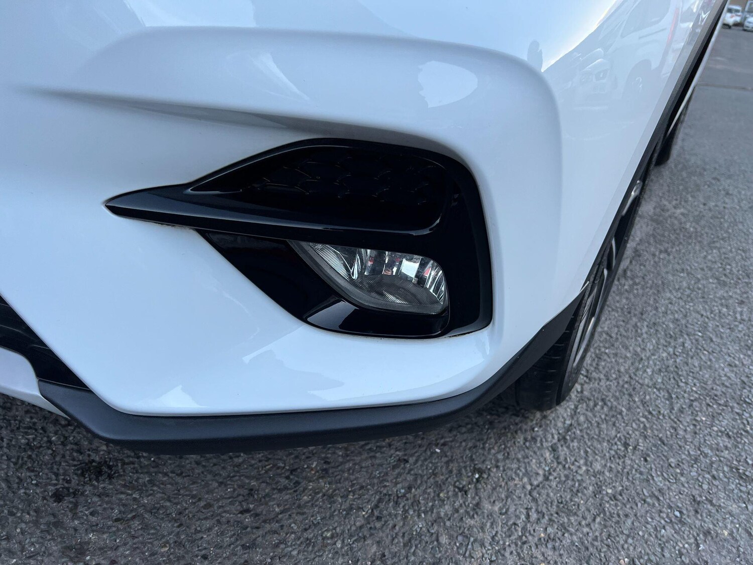 Used MG MG ZS 2021 for sale - 76167019: Photo 14