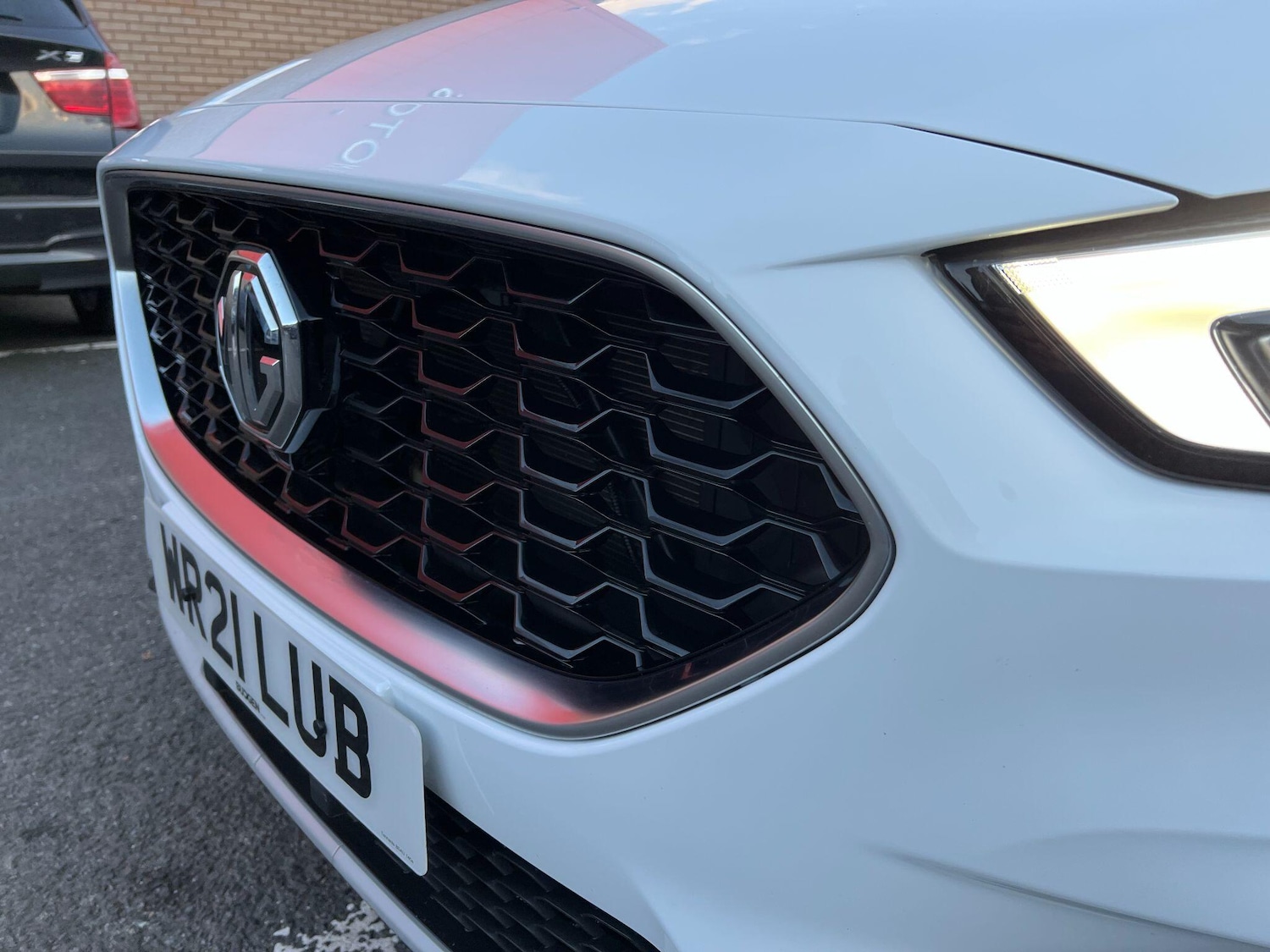 Used MG MG ZS 2021 for sale - 76167019: Photo 15