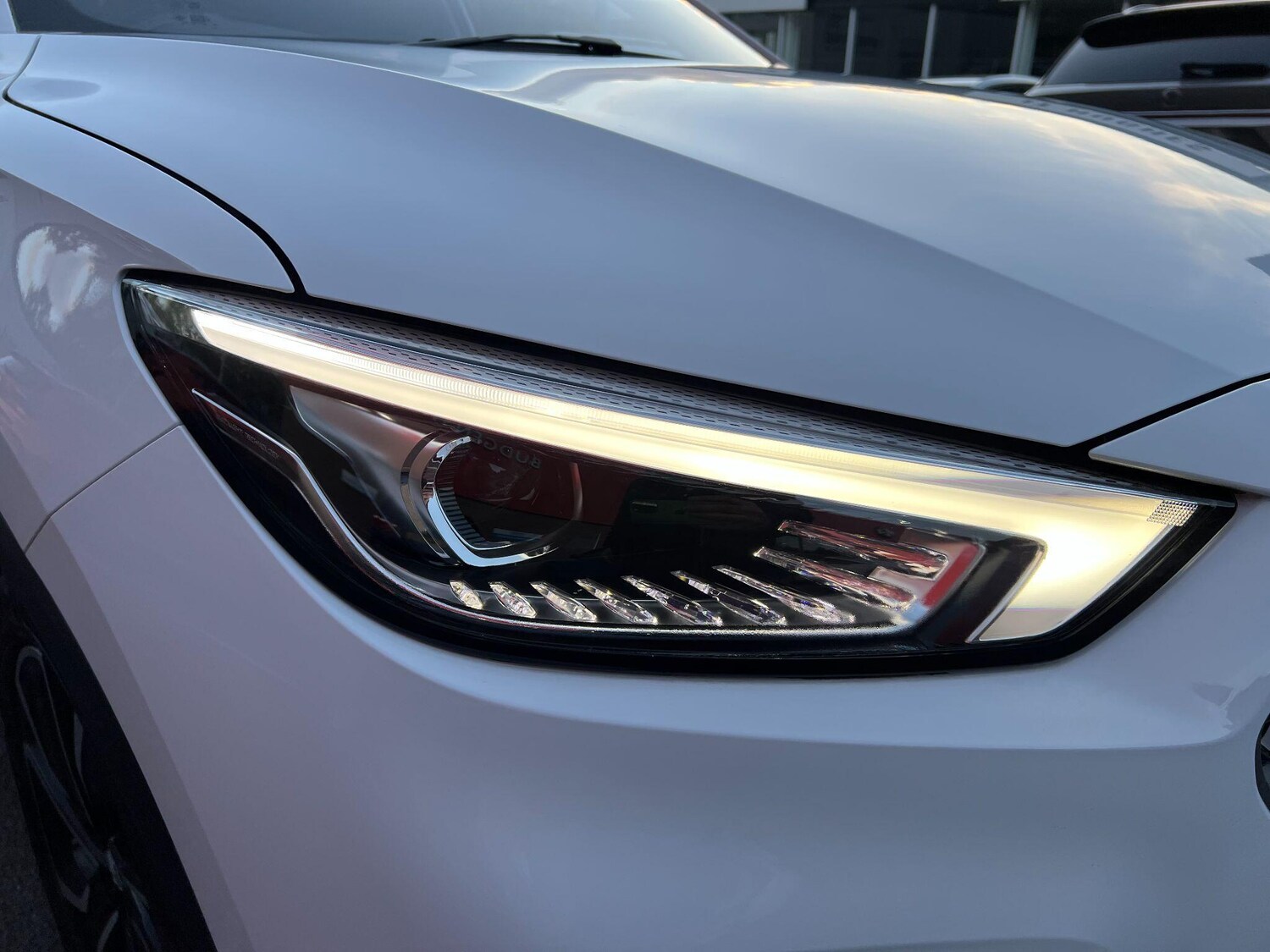 Used MG MG ZS 2021 for sale - 76167019: Photo 16