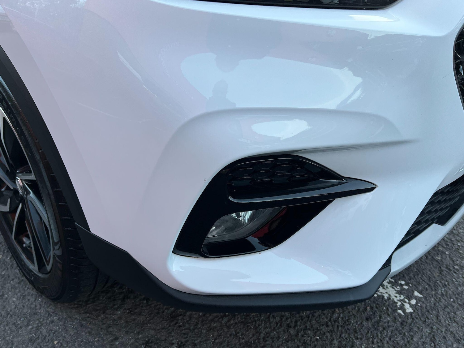 Used MG MG ZS 2021 for sale - 76167019: Photo 17