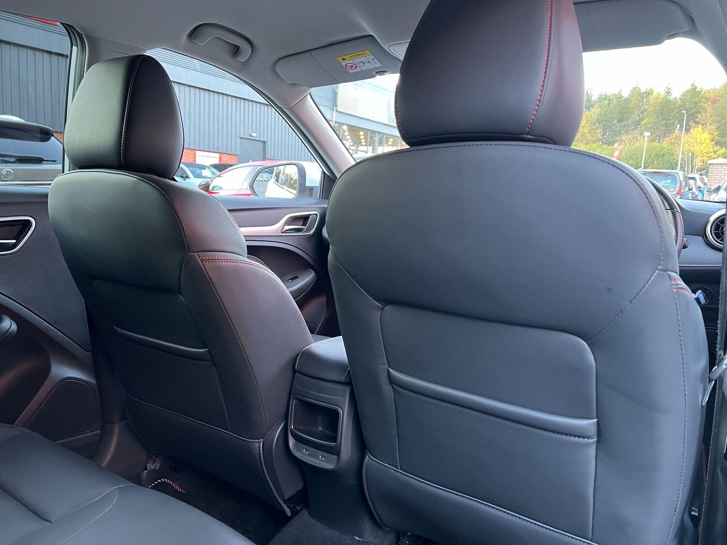 Used MG MG ZS 2021 for sale - 76167019: Photo 18