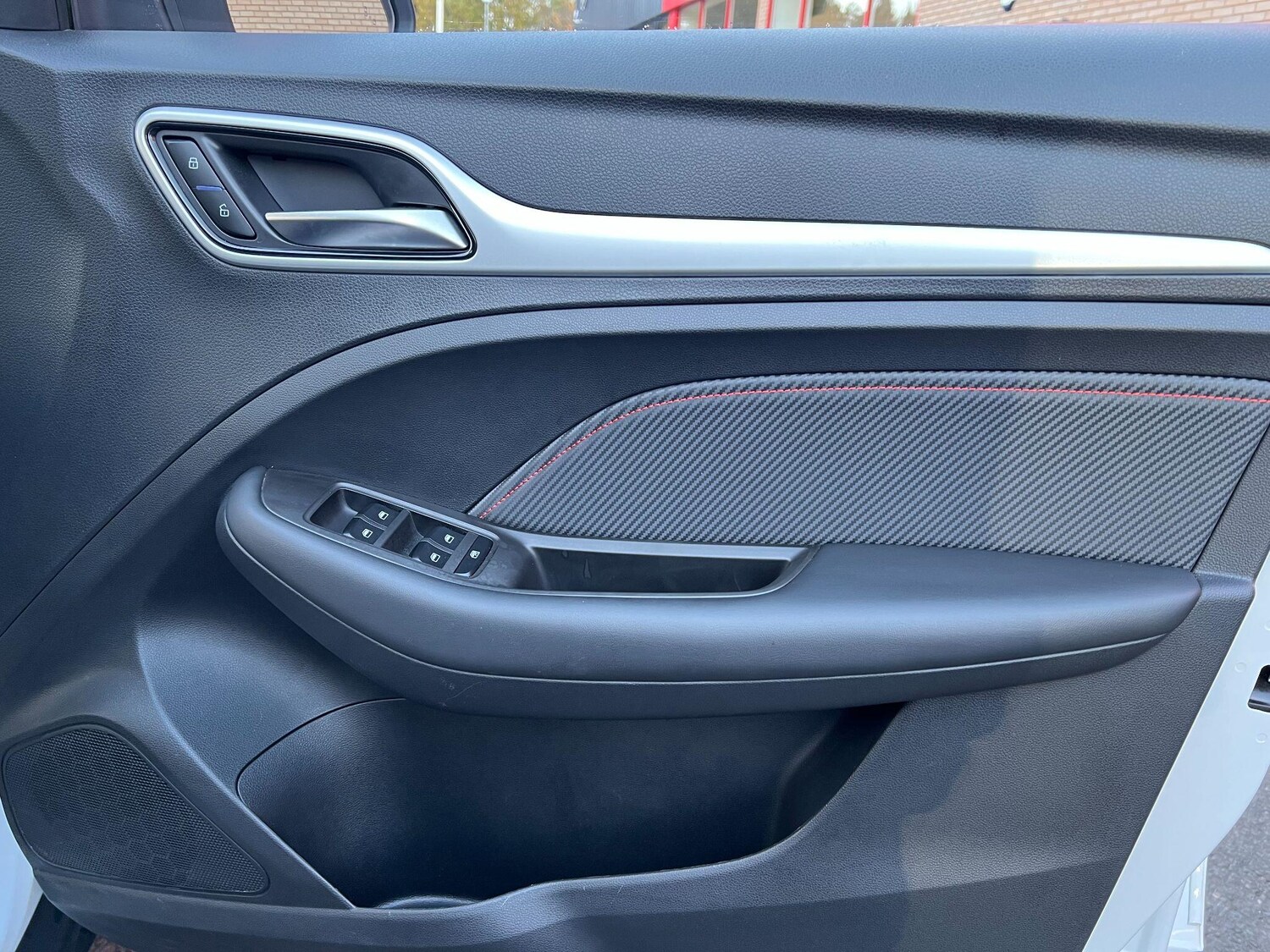 Used MG MG ZS 2021 for sale - 76167019: Photo 19