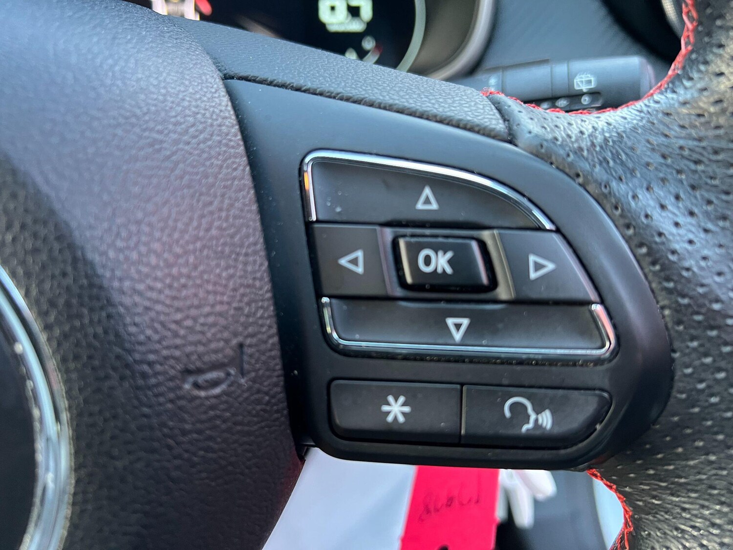 Used MG MG ZS 2021 for sale - 76167019: Photo 20