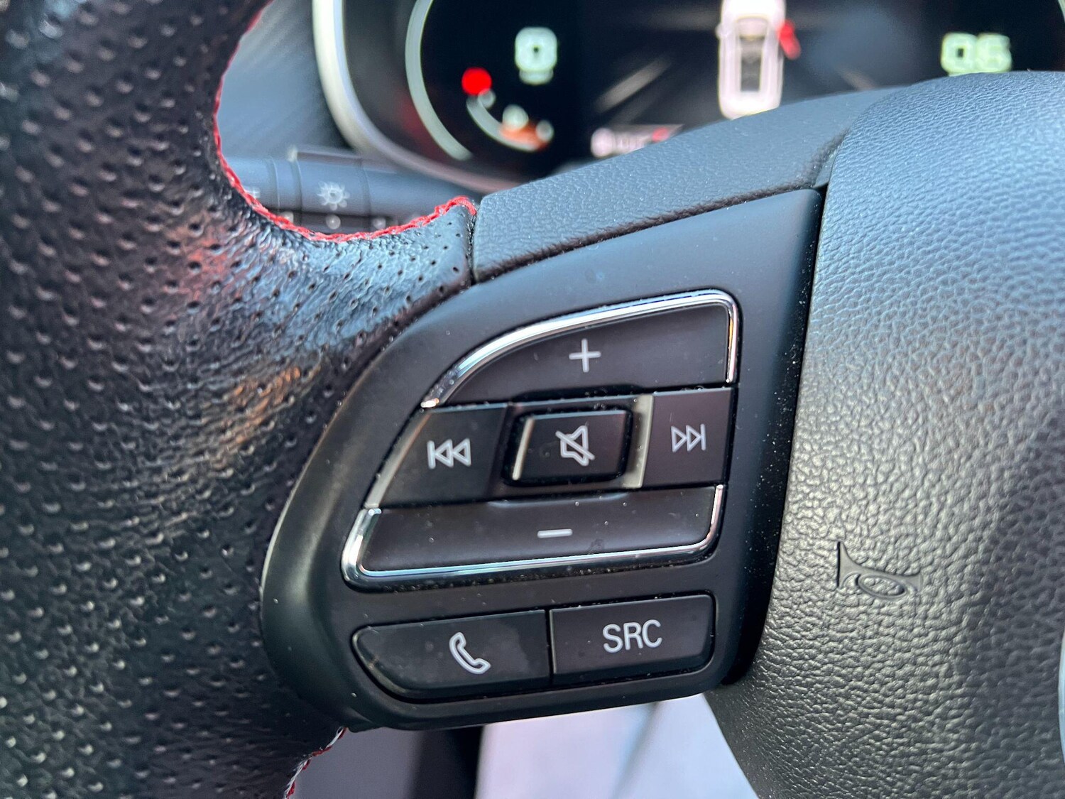 Used MG MG ZS 2021 for sale - 76167019: Photo 21