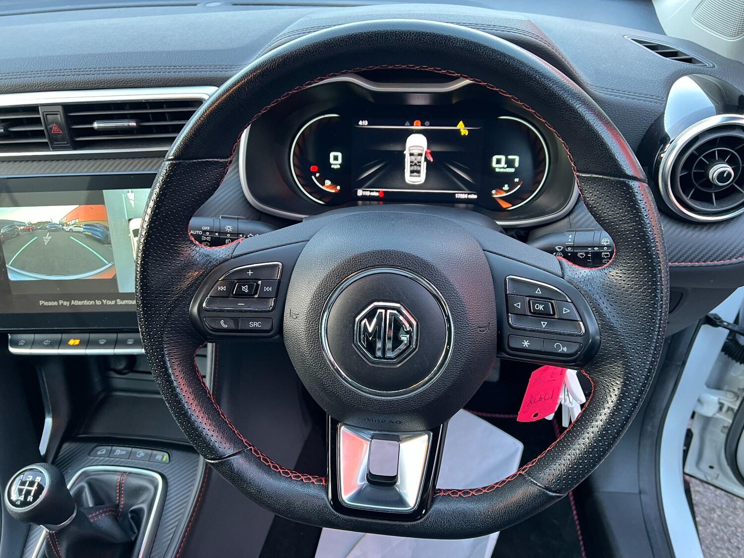 Used MG MG ZS 2021 for sale - 76167019: Photo 23