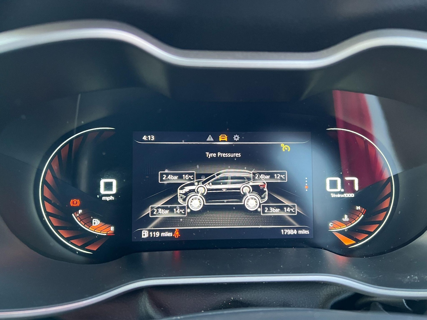 Used MG MG ZS 2021 for sale - 76167019: Photo 26