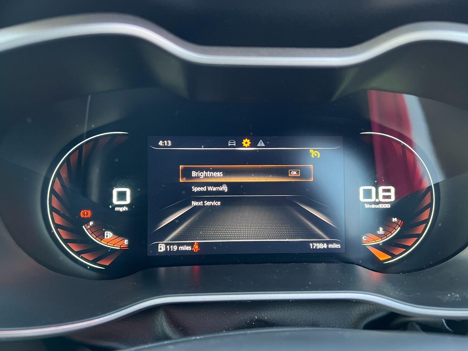 Used MG MG ZS 2021 for sale - 76167019: Photo 28