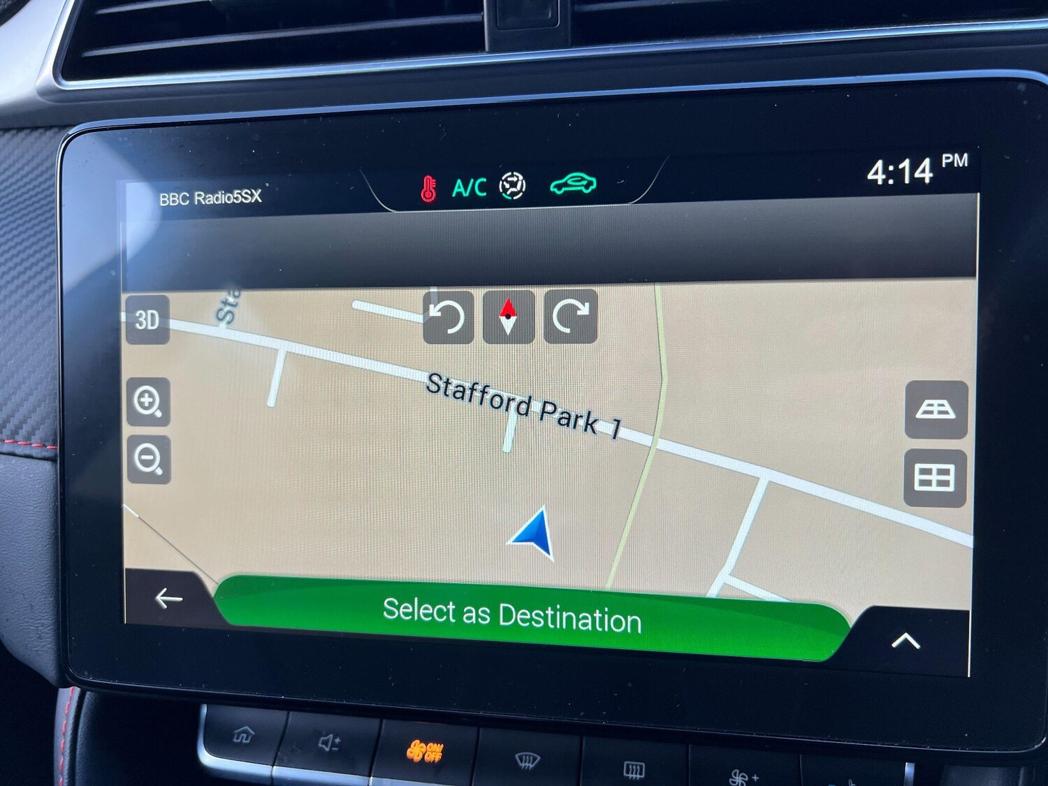 Used MG MG ZS 2021 for sale - 76167019: Photo 32