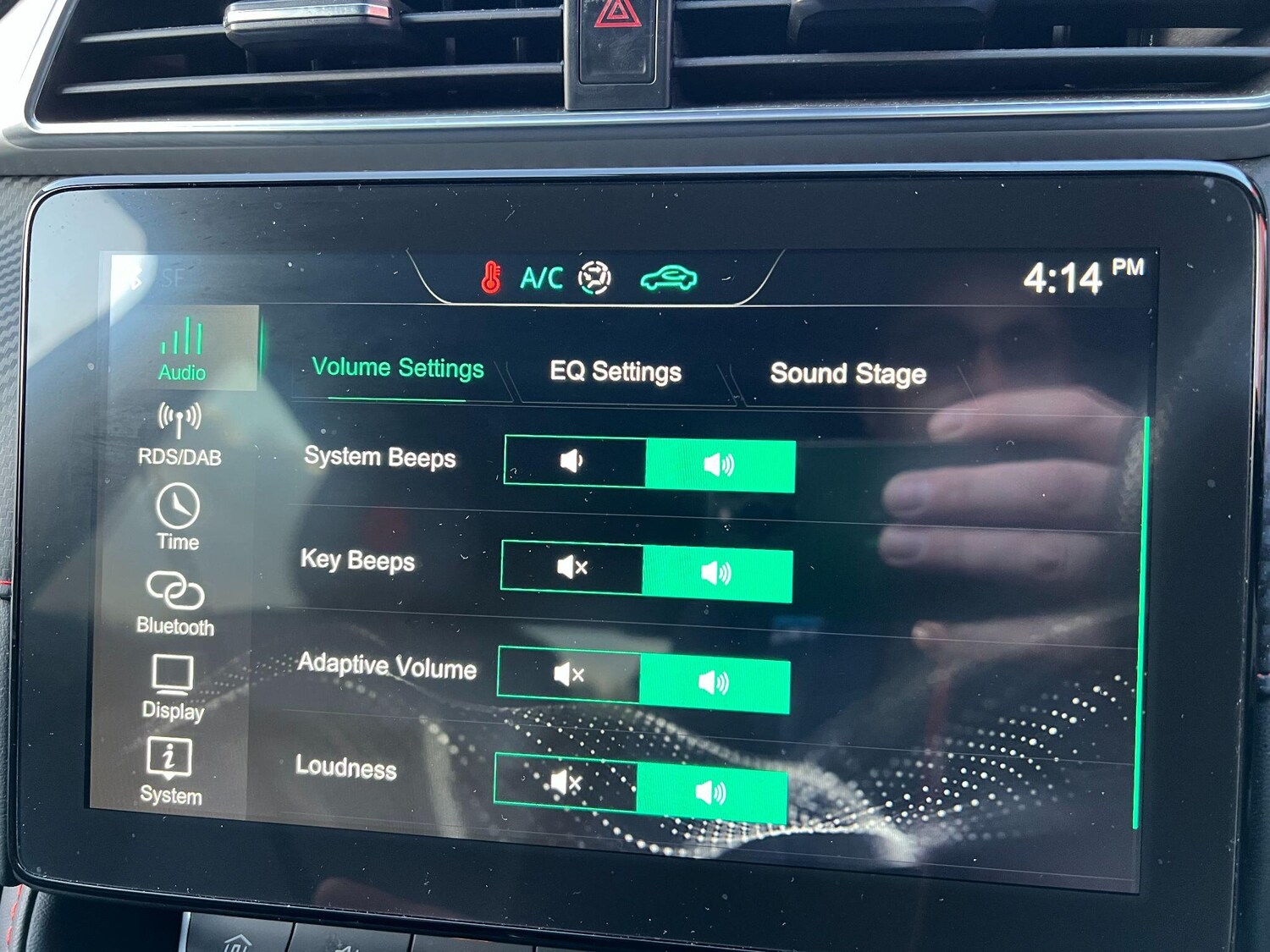 Used MG MG ZS 2021 for sale - 76167019: Photo 35