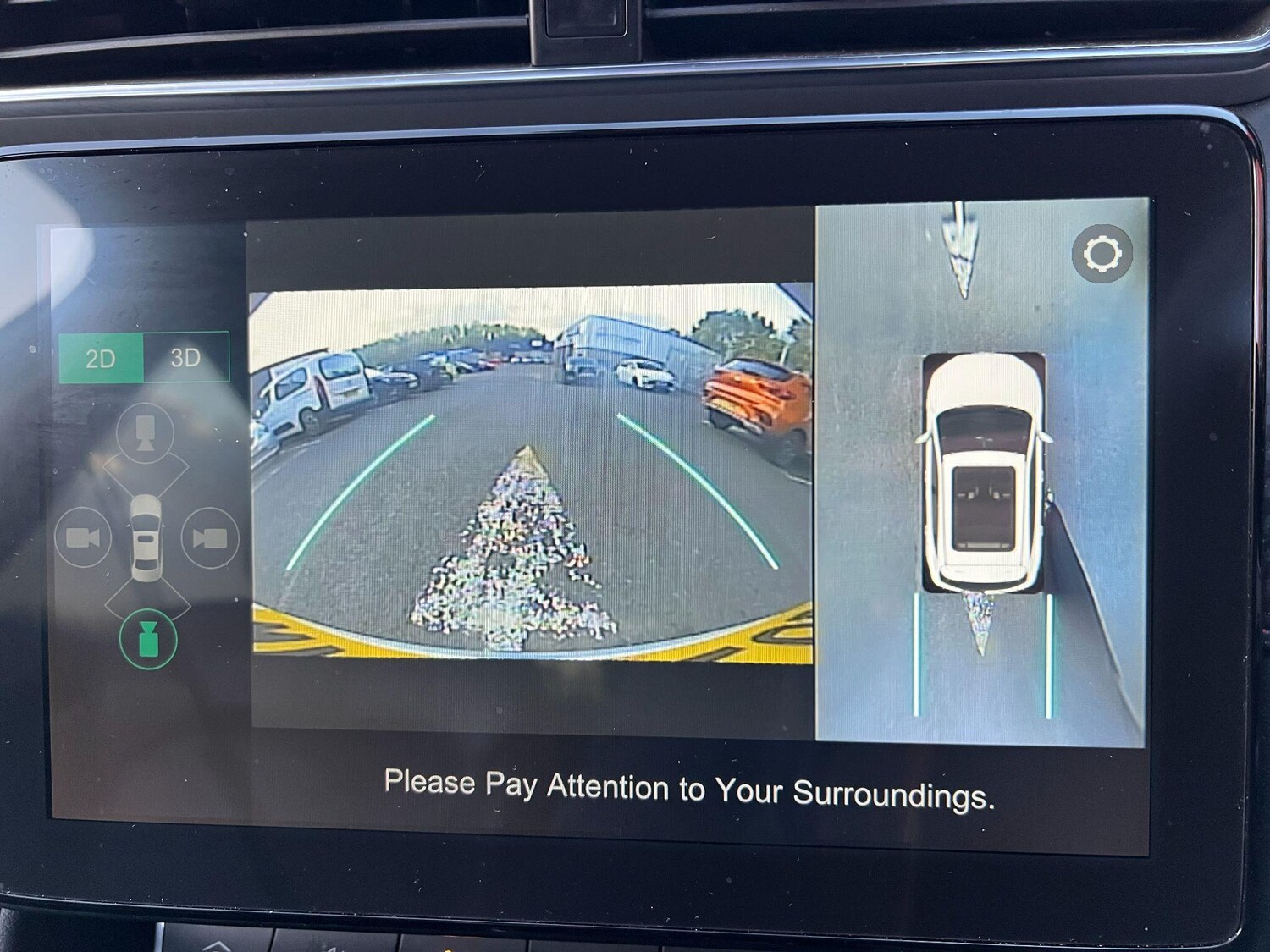 Used MG MG ZS 2021 for sale - 76167019: Photo 36