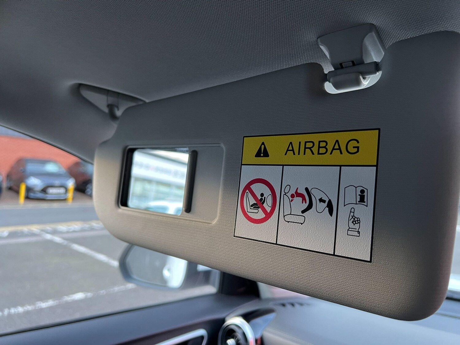 Used MG MG ZS 2021 for sale - 76167019: Photo 42