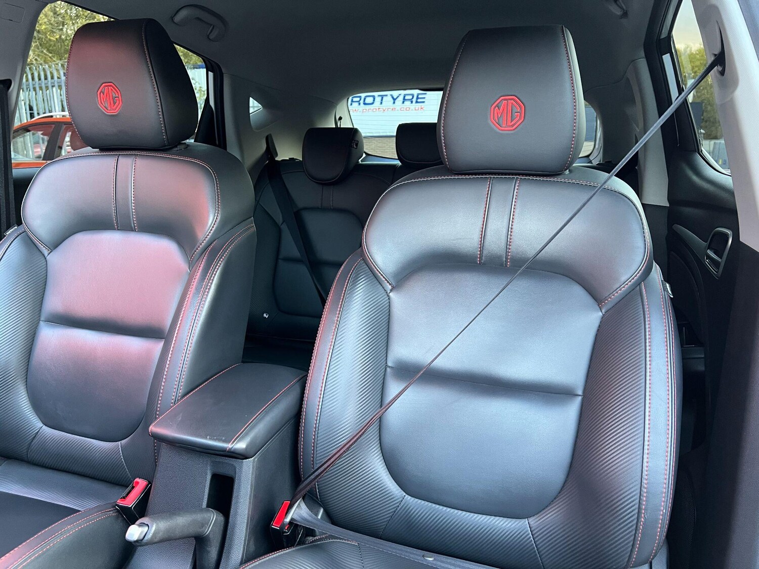 Used MG MG ZS 2021 for sale - 76167019: Photo 44