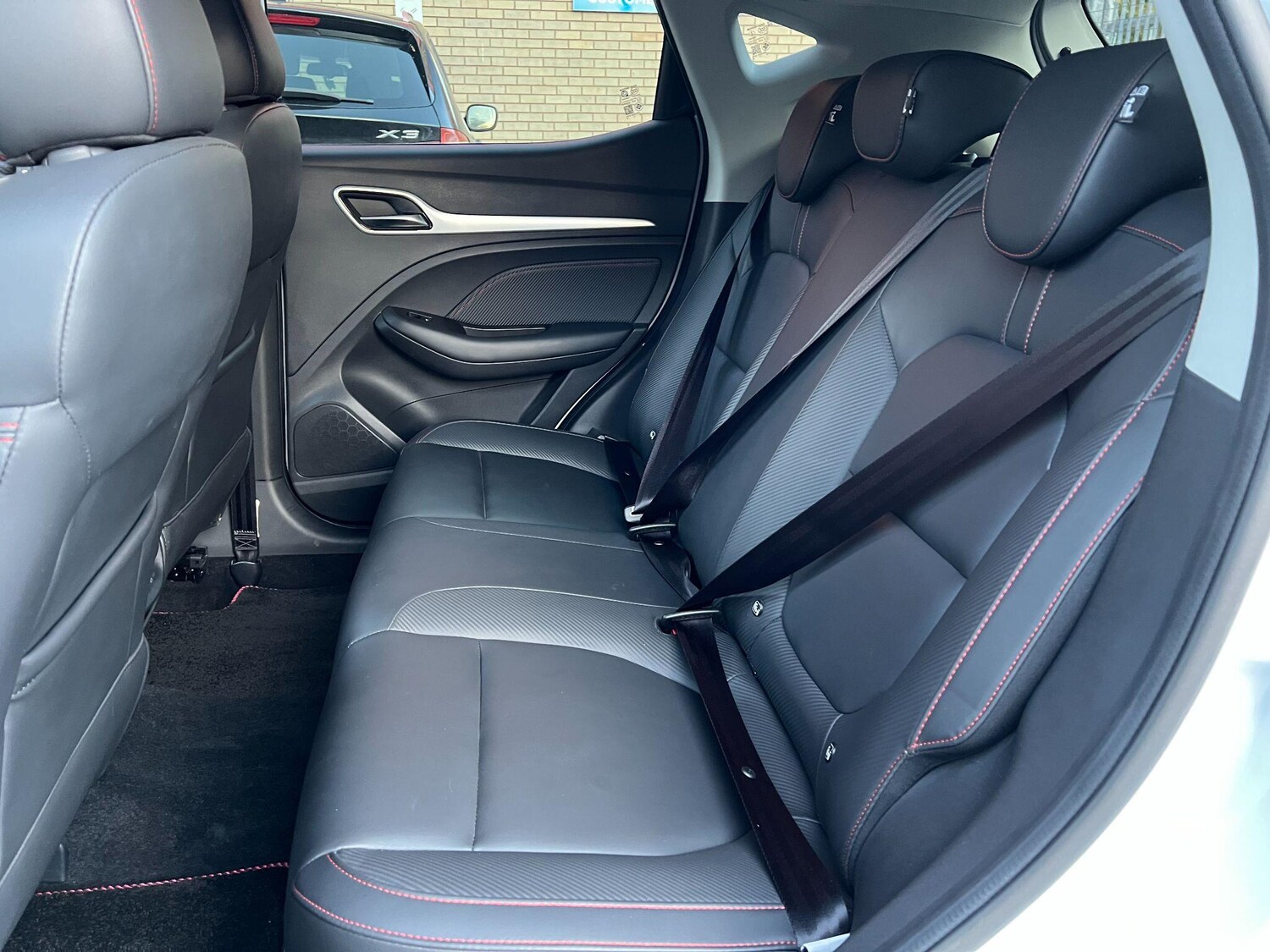 Used MG MG ZS 2021 for sale - 76167019: Photo 47