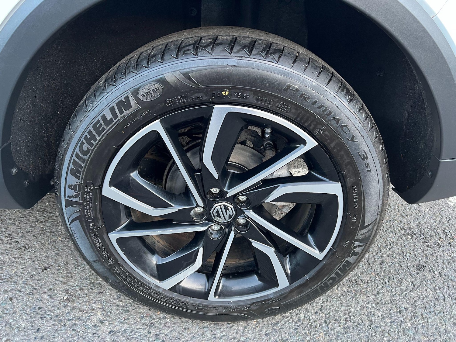 Used MG MG ZS 2021 for sale - 76167019: Photo 48