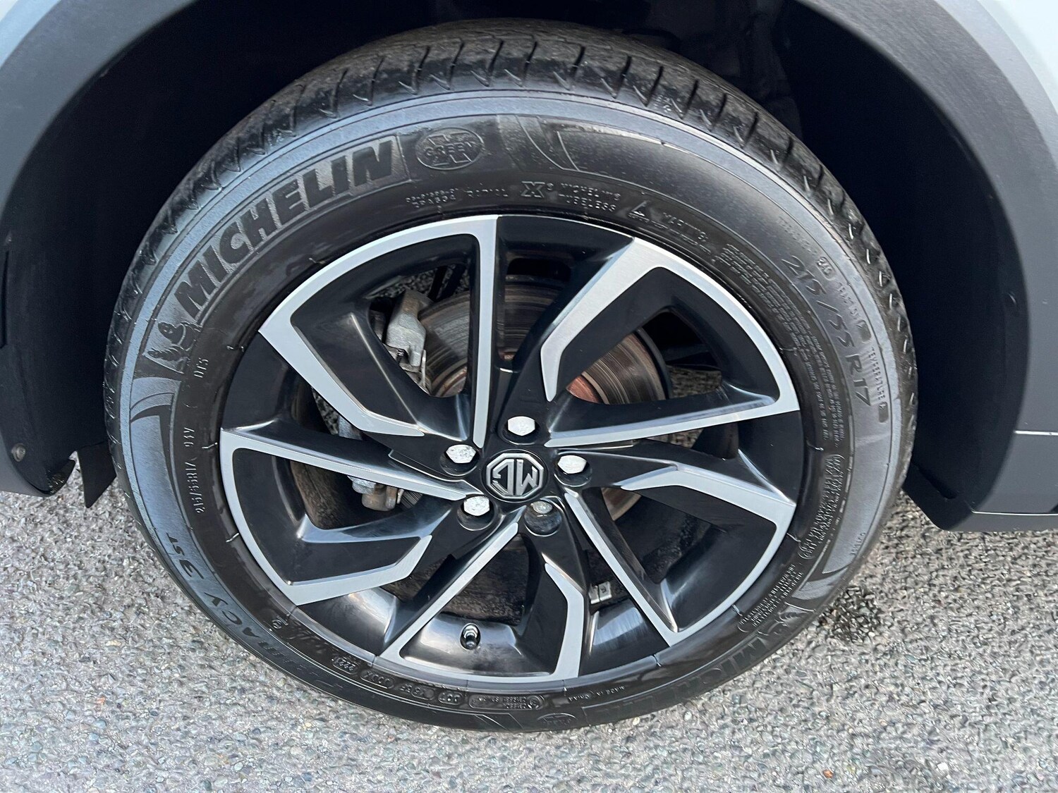 Used MG MG ZS 2021 for sale - 76167019: Photo 49