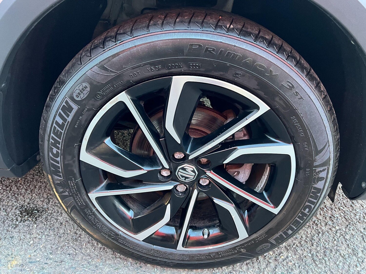 Used MG MG ZS 2021 for sale - 76167019: Photo 50