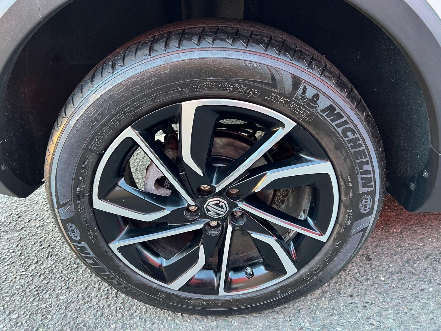 Used MG MG ZS 2021 for sale - 76167019: Photo 51