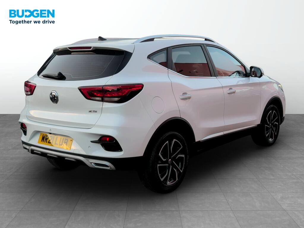 Used MG MG ZS 2021 for sale - 76167019: Photo 6